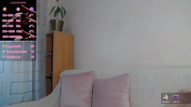 MakiimaStar webcam