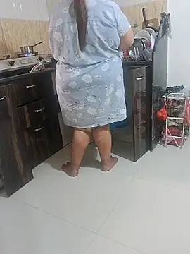 Ravina_patil1 webcam
