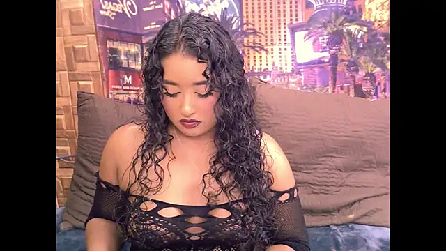 IndianAngel4u webcam