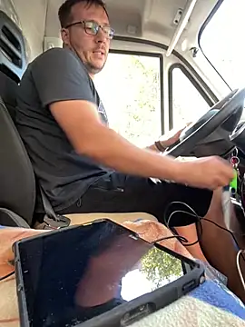 ionut9879 (M young) - Drive Naked