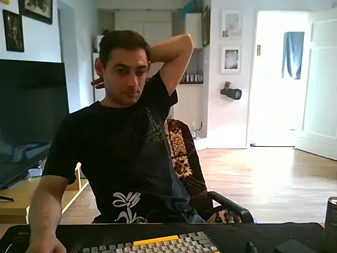 mihaimichael webcam