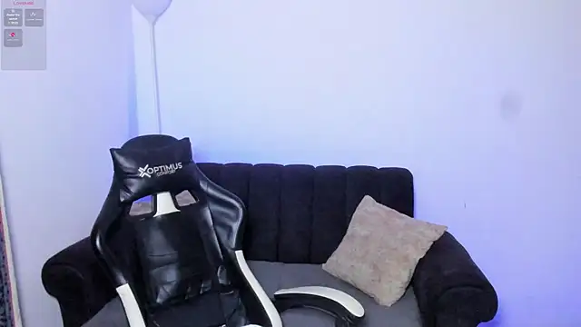 Iamdylan777 webcam