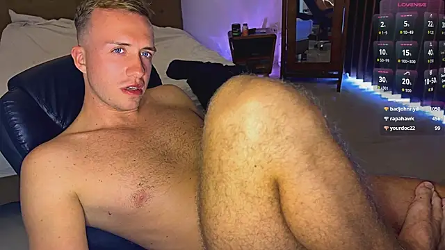 tommy_cumfinger (M young) - Toy control 2min (last tipper)