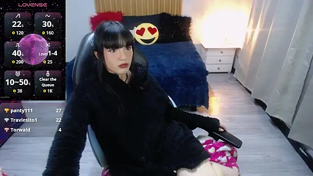 sailor_moon07 webcam