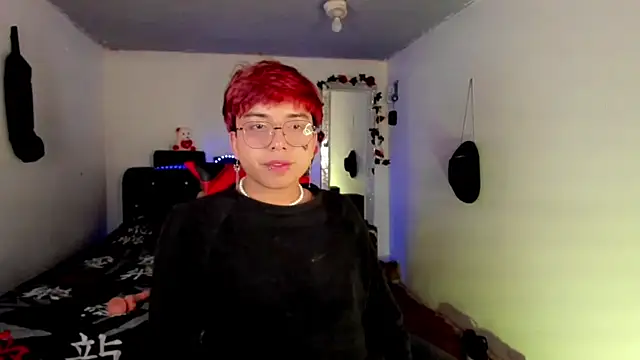 AnggelONfiree webcam