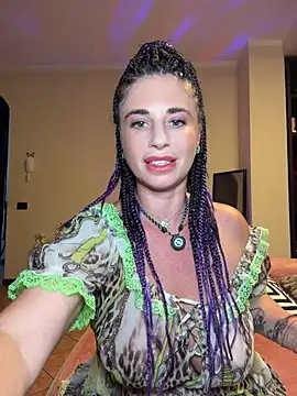 Eva_Pearl webcam