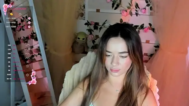 Bella_XO webcam