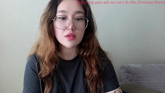 Jennatyan webcam