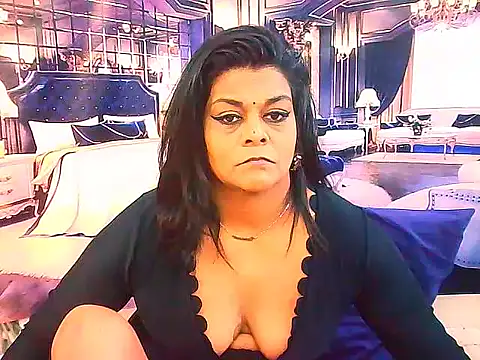 indianCherryPie webcam