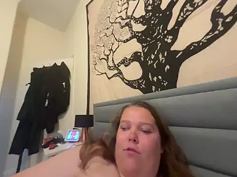 Scarlet1128 webcam