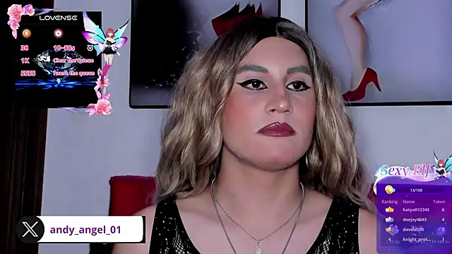 andy_angell1 webcam