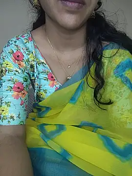 Mardala-Pilla-Telugu webcam