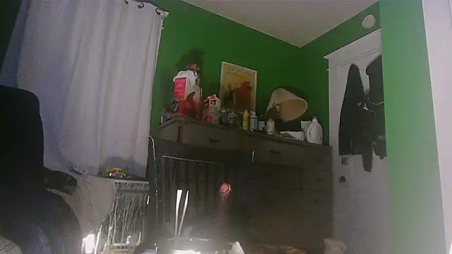 SadCatDaddy webcam
