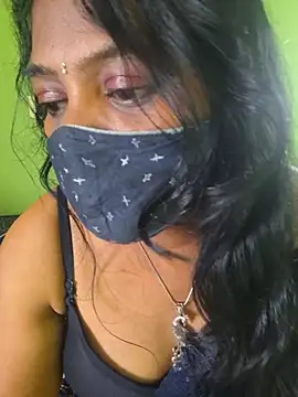 kanikasree webcam