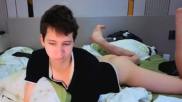 Timothy_Fox webcam