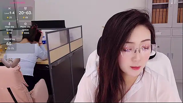 yangyang-777 webcam