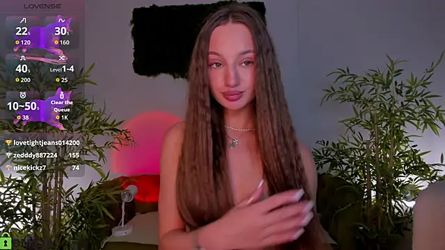 miiss__lulu webcam