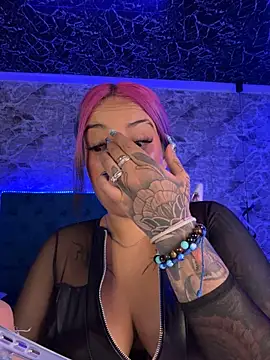 Scarlett-LS webcam