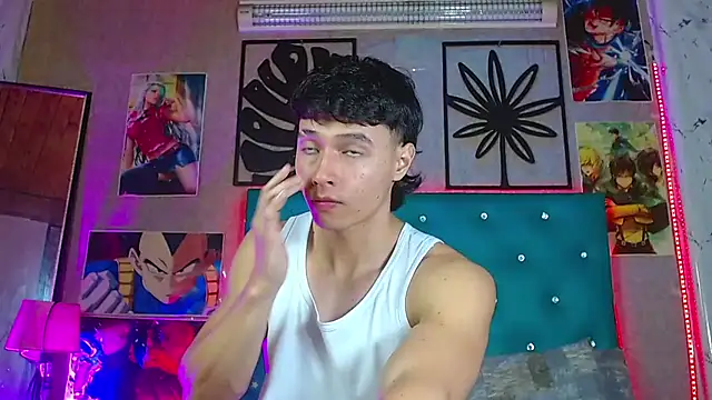 LiamAndrewzz webcam