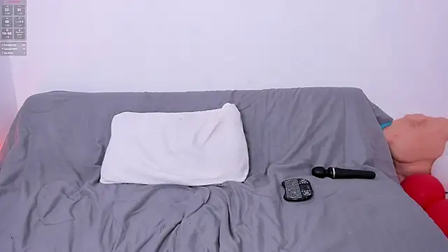 Agata__Rose webcam