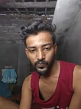 india_hot23 (M young) - will masturbate cum