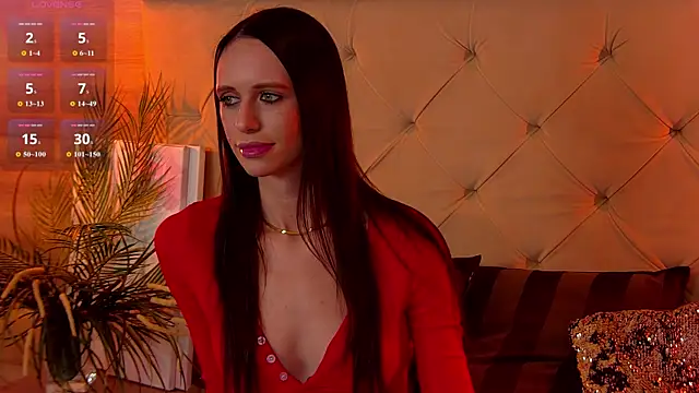 TaraHarris webcam