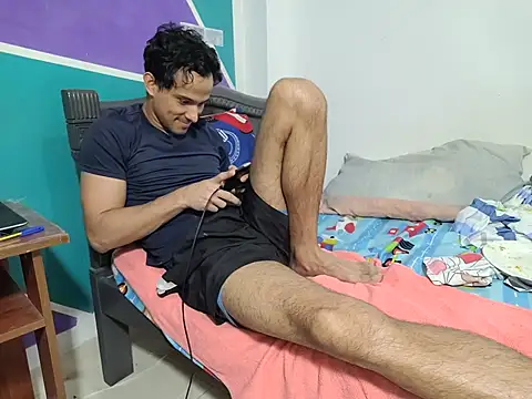Joydan_rize webcam