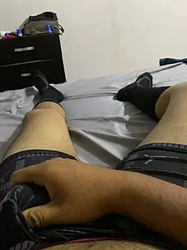 Vicporn0398 webcam