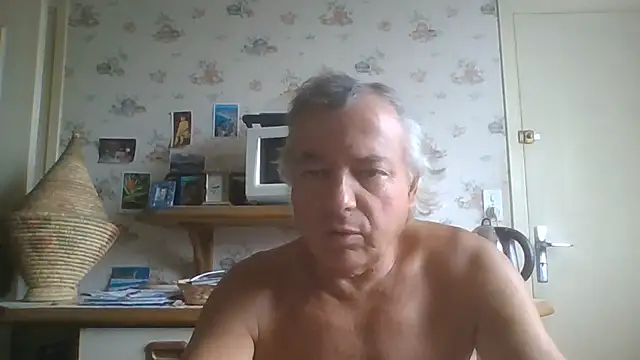 gegevincent5 webcam