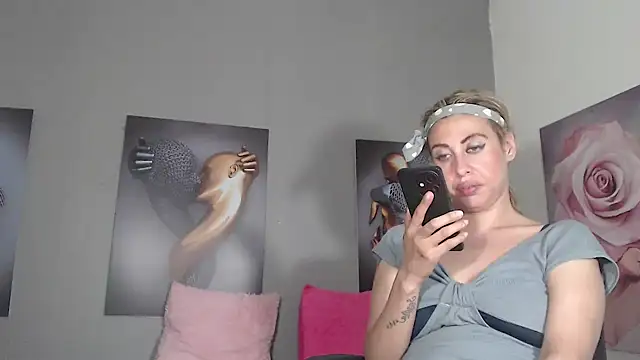 AntonellaBlanc webcam