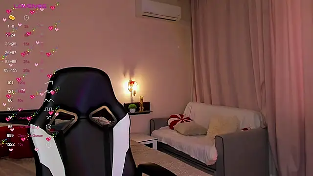 graseflower webcam