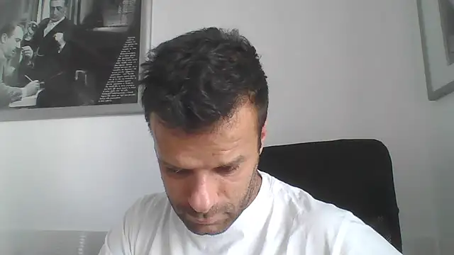 FROCETTO93 webcam