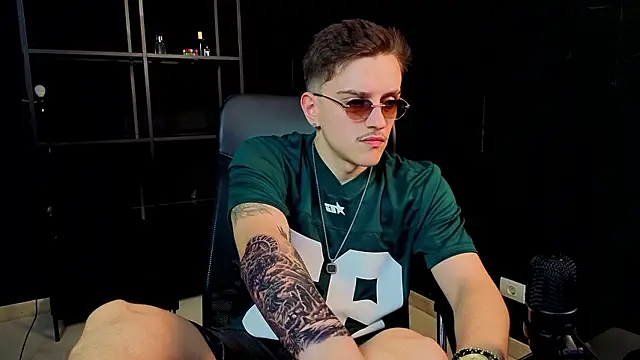 FelixStarkk webcam
