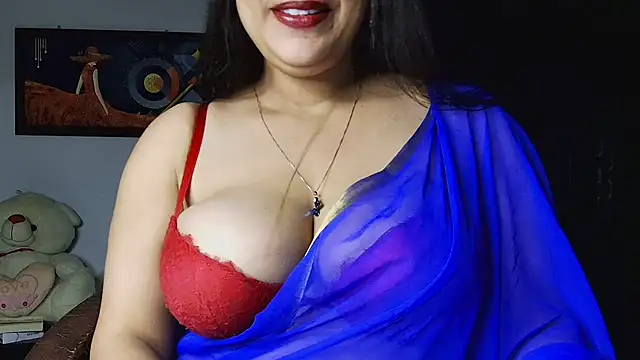 MISSNASHA69X webcam