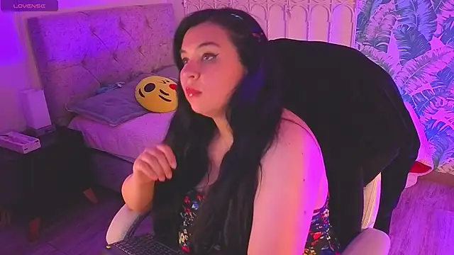 rini_bunny webcam