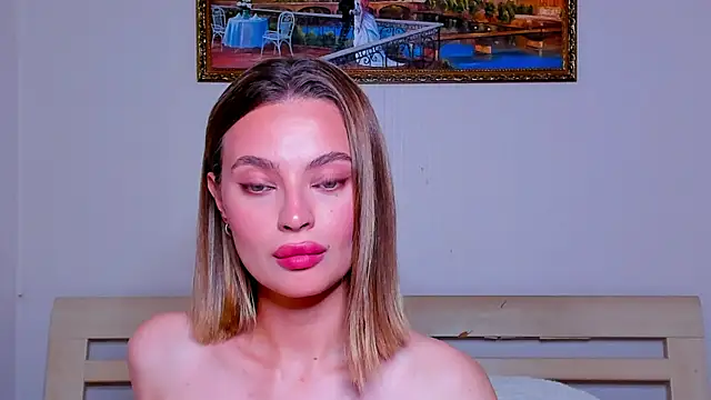 OliviaReece live cam on StripChat