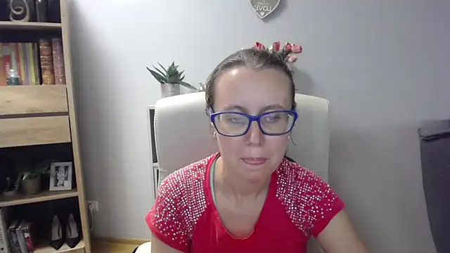 sweetxLizzy webcam