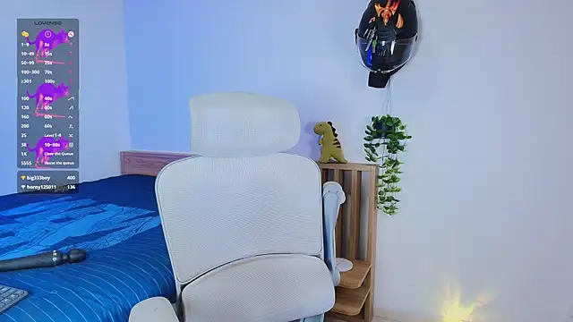 Anky_xx webcam