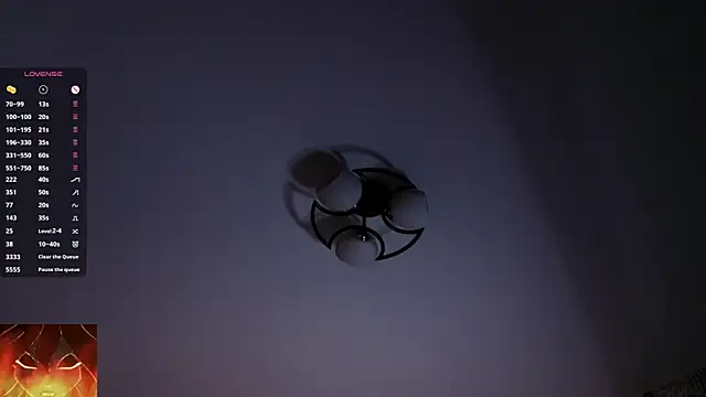 TiannaBorlace webcam