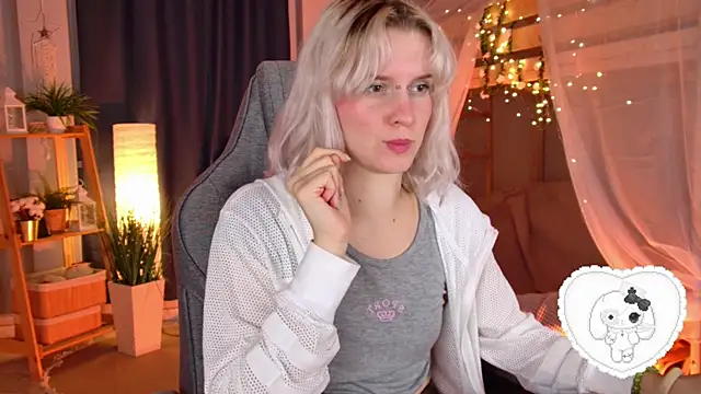 BethanyCloud webcam