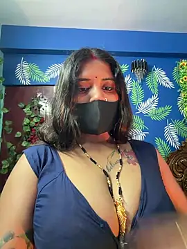 V-Hot-Sweti webcam