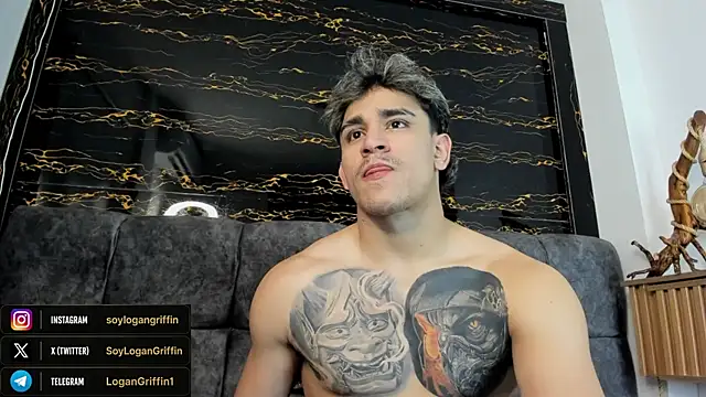 jeergmuscle (M young) - 1th CUM SHOW