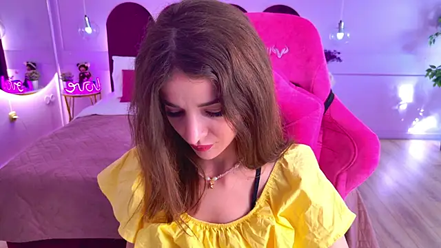 NikkaBush webcam