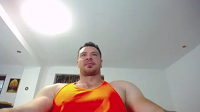 MasterAj69_ webcam
