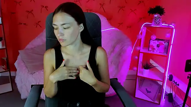 lollyrais webcam