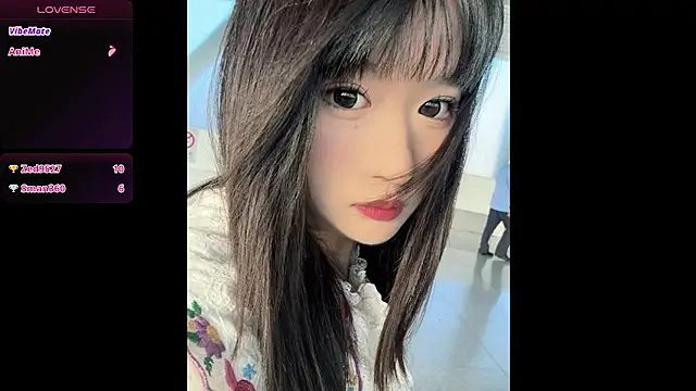 sallybing webcam