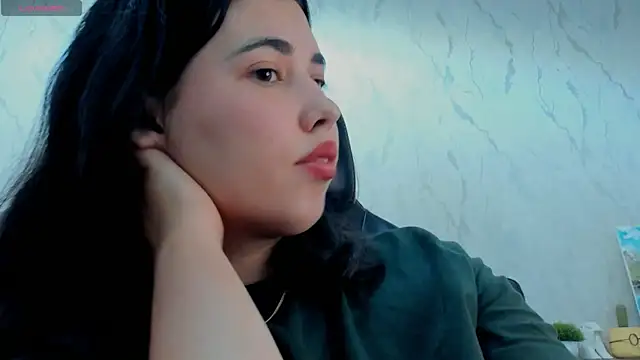 Diara_1an webcam