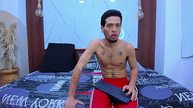 Loversinfire2 webcam