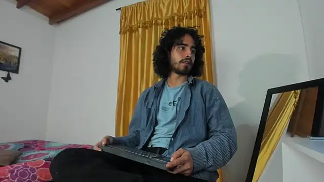Jave_rave webcam