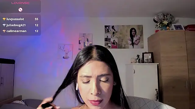 Veronikolsen- webcam